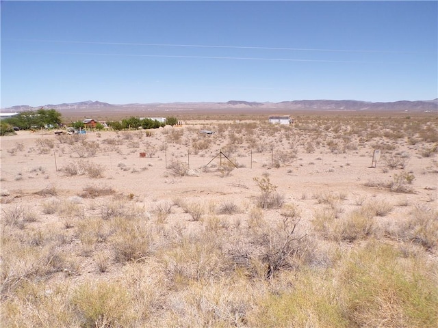 LOT19 N Comanche Dr, White Hills, AZ 86445 - photo 9