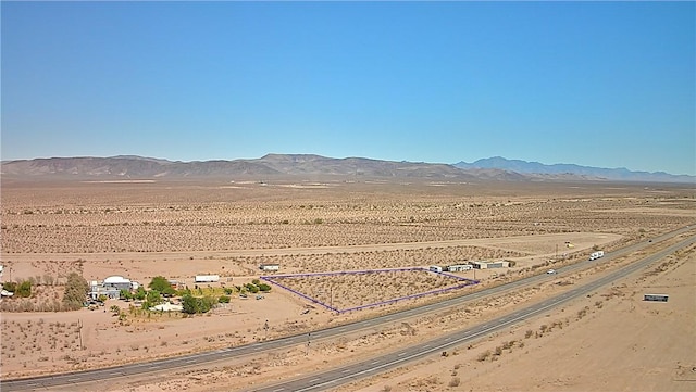 LOT19 N Comanche Dr, White Hills, AZ 86445 - photo 5