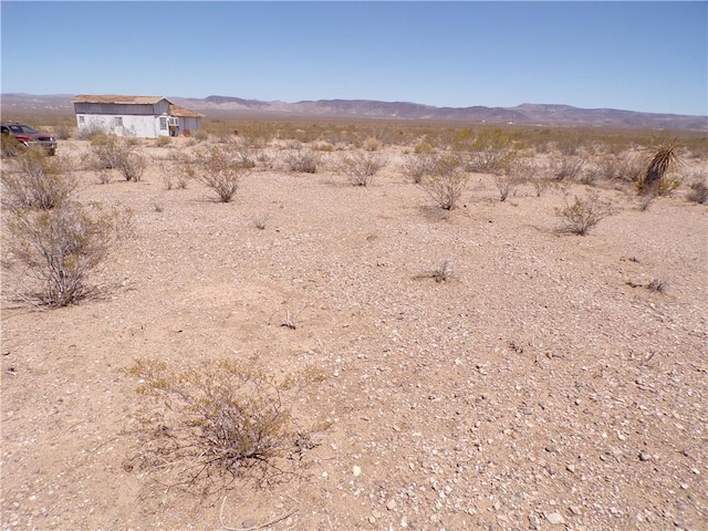 LOT19 N Comanche Dr, White Hills, AZ 86445 - photo 22