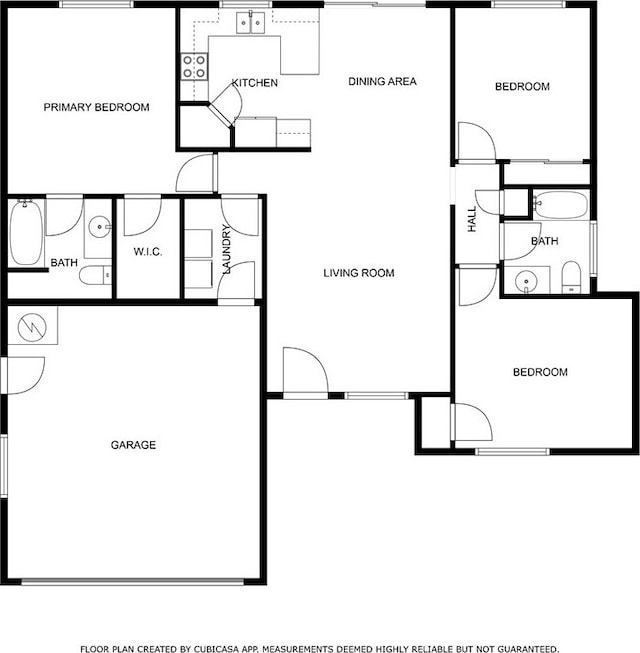 6717 W Nielsen Way, Golden Valley, AZ 86413 - photo 4