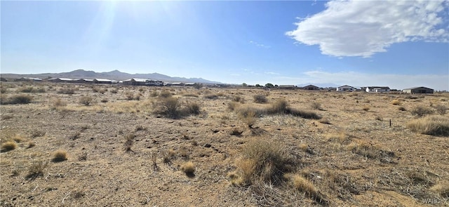 7354 E Sunrise Cir, Kingman AZ, 86401 land for sale