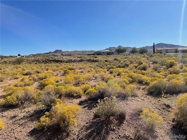 9348 N River Run Dr, Kingman AZ, 86401 land for sale