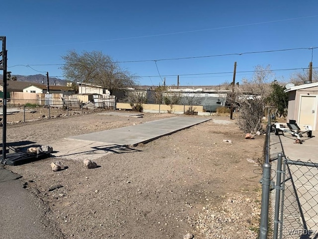 2061 Gregg Cv, Bullhead City AZ, 86442 land for sale