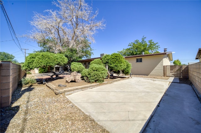 1916 Pacific Ave, Kingman, AZ 86401 - photo 61
