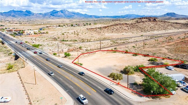 321-04-018E Hualapai Mountain Rd, Kingman, AZ 86401 - photo 5
