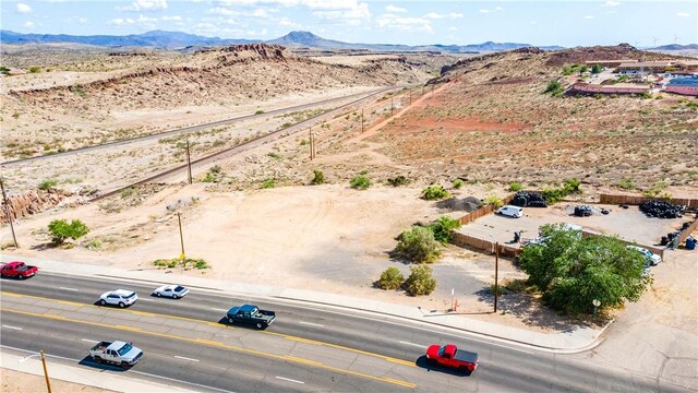 321-04-018E Hualapai Mountain Rd, Kingman, AZ 86401 - photo 4