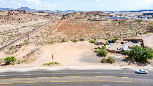 321-04-018E Hualapai Mountain Rd, Kingman, AZ 86401 - photo 3