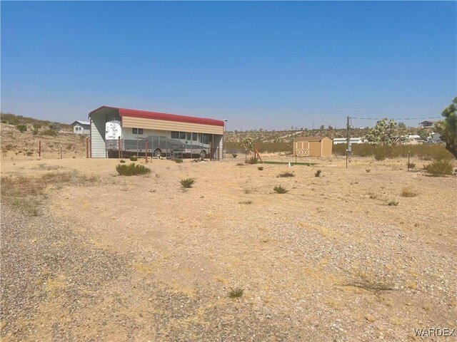 17209 N Lomila Dr, Dolan Springs, AZ 86441 - photo 15