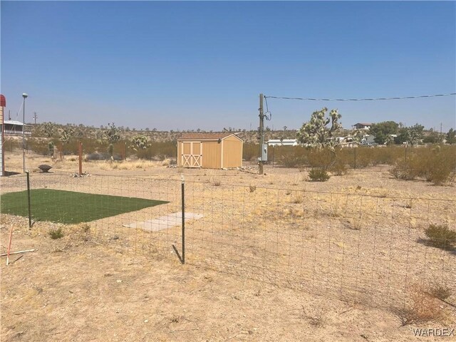 17209 N Lomila Dr, Dolan Springs, AZ 86441 - photo 5