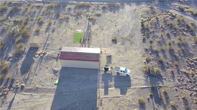 17209 N Lomila Dr, Dolan Springs, AZ 86441 - photo 22