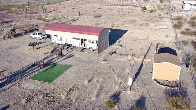 17209 N Lomila Dr, Dolan Springs, AZ 86441 - photo 18