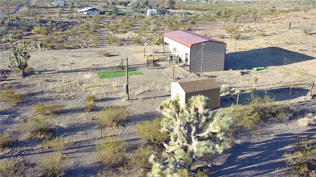 17209 N Lomila Dr, Dolan Springs, AZ 86441 - photo 19
