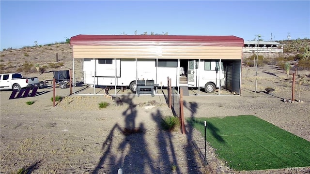17209 N Lomila Dr, Dolan Springs, AZ 86441 - photo 17