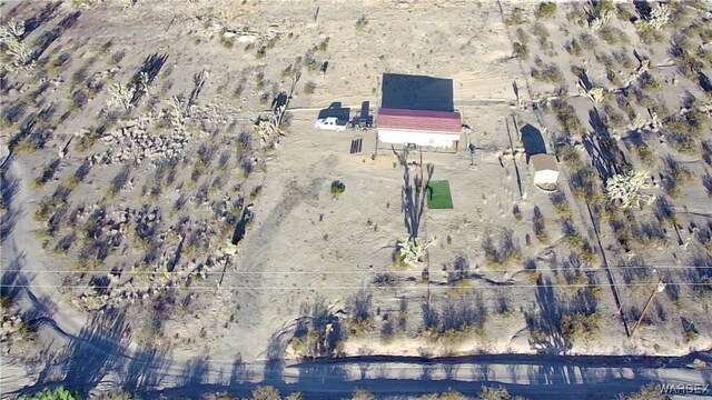 17209 N Lomila Dr, Dolan Springs, AZ 86441 - photo 16