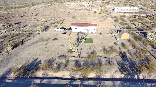 17209 N Lomila Dr, Dolan Springs, AZ 86441 - photo 23