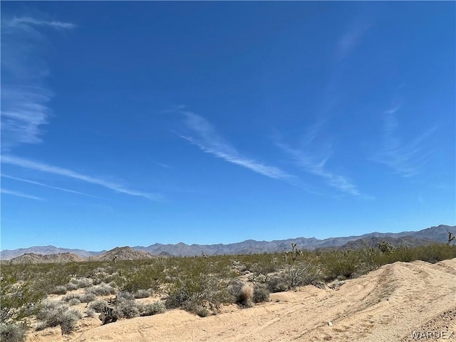 000 S Gene Autry Dr, Yucca, AZ 86438