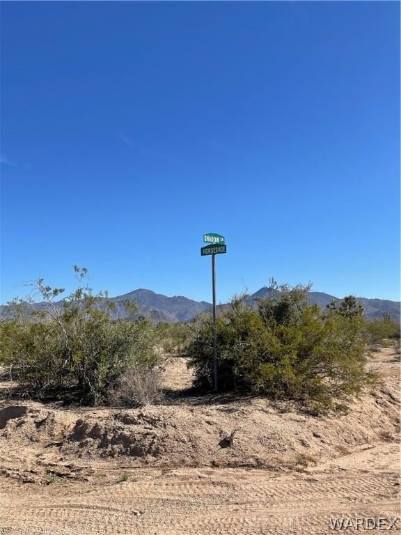 Listing photo 2 for 000 S Gene Autry Dr, Yucca AZ 86438