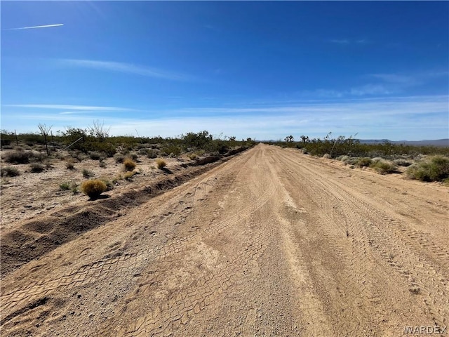 Listing photo 3 for 000 S Gene Autry Dr, Yucca AZ 86438