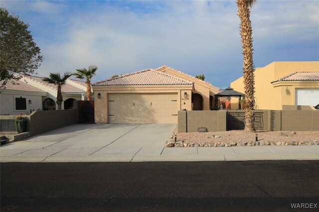 4699 S Lindero Dr, Fort Mohave AZ, 86426, 2 bedrooms, 1 bath house for sale