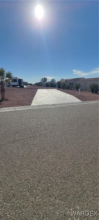 2326 San Lin Con Ln, Bullhead City AZ, 86442 land for sale