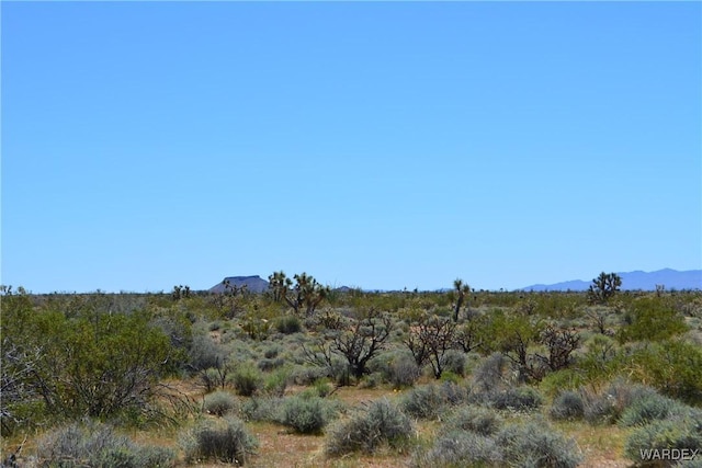 5.5ACRES S Suzette, Yucca, AZ 86438