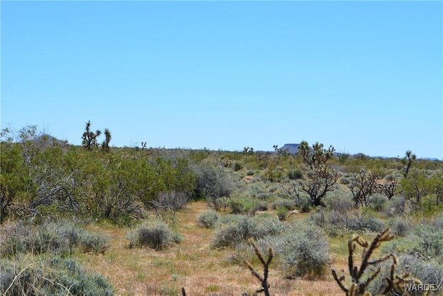 5.5ACRES S Suzette, Yucca, AZ 86438