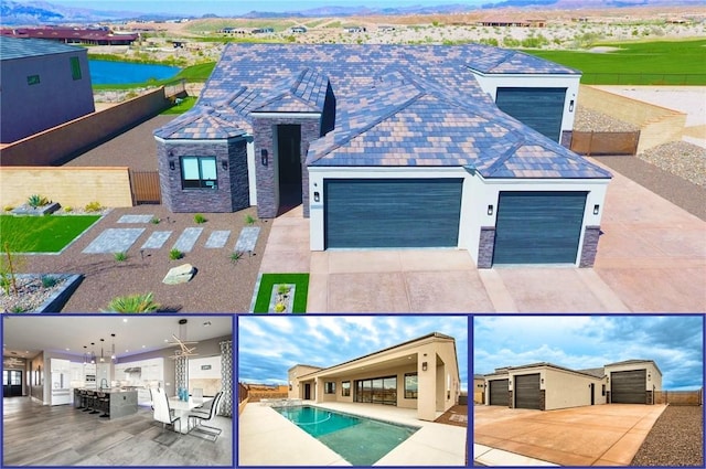 3081 Fort Mojave Dr, Bullhead City, AZ 86429 - photo 1