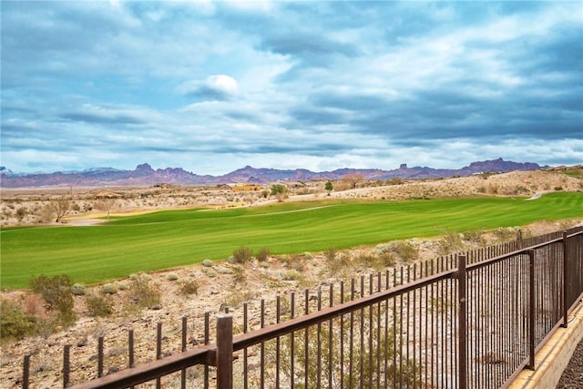 3081 Fort Mojave Dr, Bullhead City, AZ 86429 - photo 64