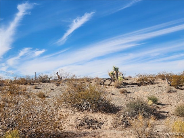 30565 N Escalante Blvd, Meadview AZ, 86444 land for sale