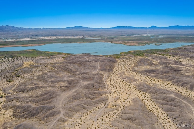 0000 Oatman Hwy, Topock AZ, 86436 land for sale