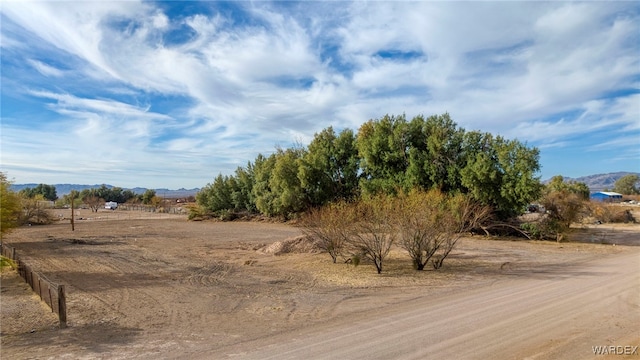 3174 E Deadwood Dr, Mohave Valley AZ, 86440 land for sale