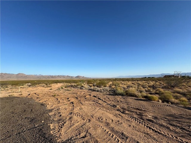 6903 E Concho Pl, Kingman, AZ 86401