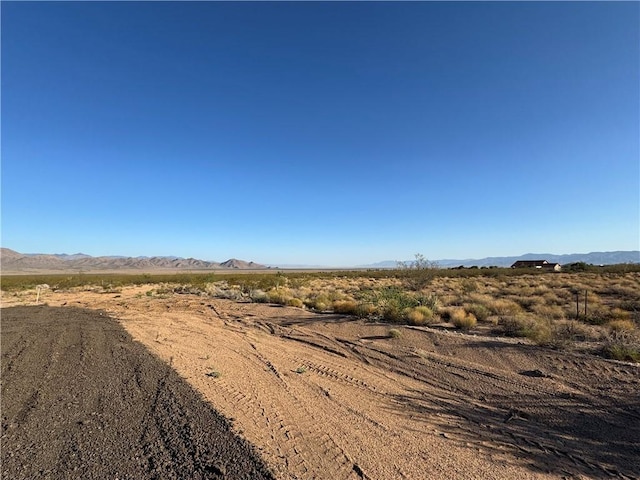 6903 E Concho Pl, Kingman, AZ 86401