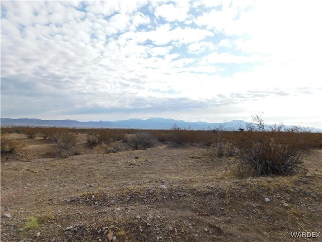 Listing photo 2 for LOT16 S Cowlic Rd, Golden Valley AZ 86413