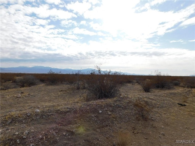 LOT16 S Cowlic Rd, Golden Valley AZ, 86413 land for sale