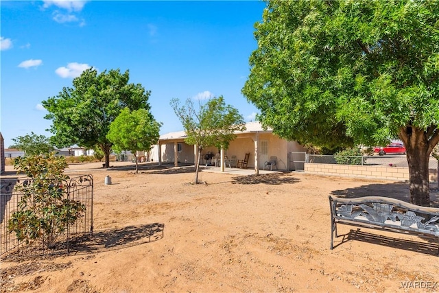 3710 N Horse Mesa Rd, Golden Valley, AZ 86413 - photo 6