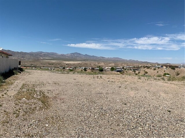 1851 Arcadia Cir, Bullhead City AZ, 86442 land for sale