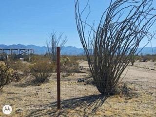 13950 S Cameron Rd, Yucca, AZ 86438