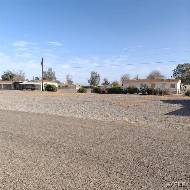 10137 S Carol Dr, Mohave Valley AZ, 86440 land for sale