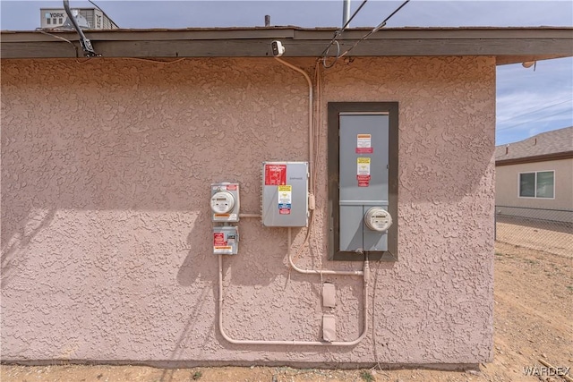 2970 E Devlin Ave, Kingman, AZ 86409 - view of utility room
