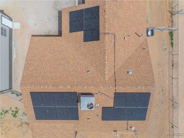 2970 E Devlin Ave, Kingman, AZ 86409 - drone / aerial view
