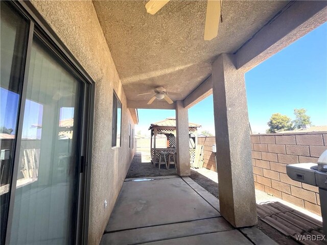 9977 S Arizona Dr, Mohave Valley, AZ 86440 - photo 21