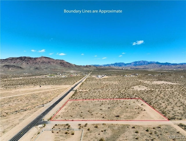 0 Shinarump Dr, Golden Valley, AZ 86413 - photo 1