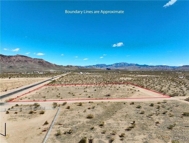 0 Shinarump Dr, Golden Valley, AZ 86413 - photo 2