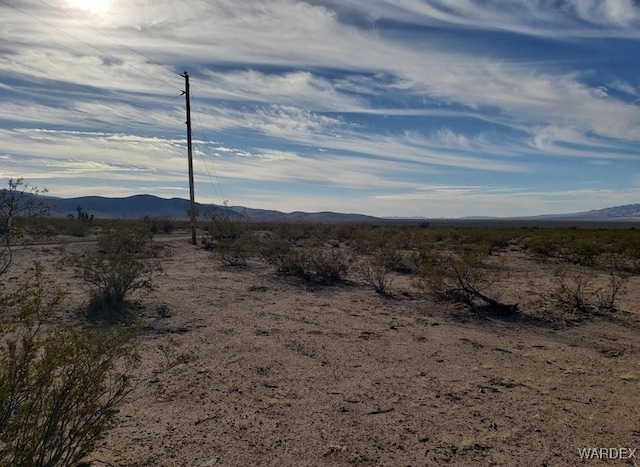 0000 W Tejon Dr, White Hills, AZ 86445 - photo 4