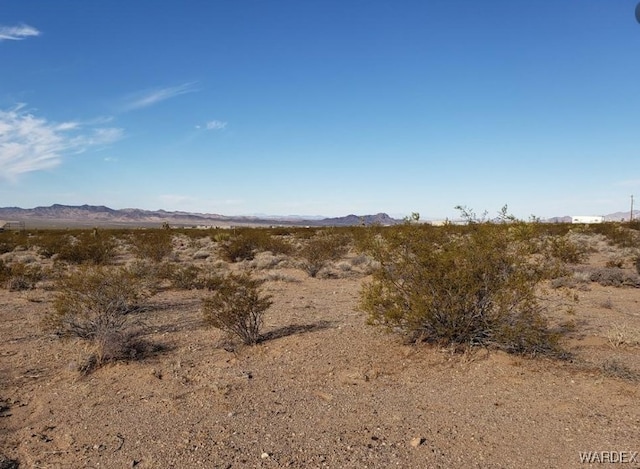 0000 W Tejon Dr, White Hills AZ, 86445 land for sale