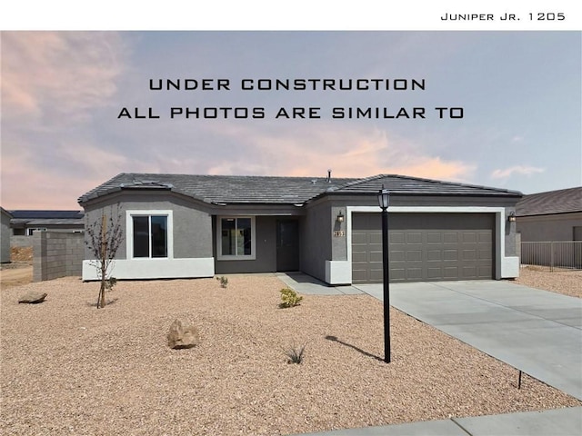 3436 E Cane Dr, Kingman, AZ 86409 - photo 1