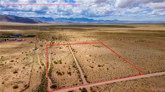 064E N Sharon Rd, Kingman AZ, 86401 land for sale