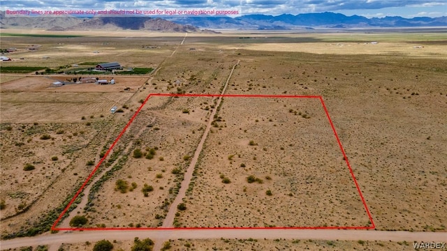 Listing photo 2 for 064E N Sharon Rd, Kingman AZ 86401