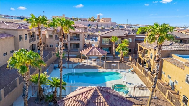 890 Florence Ave Unit 205, Bullhead City, AZ 86429 - photo 50